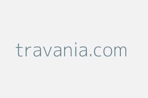 Image of Travania
