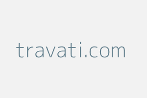 Image of Travati