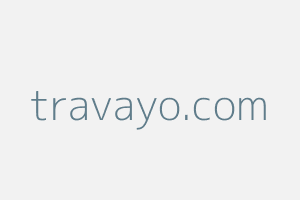 Image of Travayo