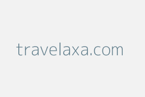 Image of Travelaxa