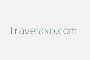 Image of Travelaxo
