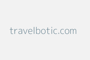 Image of Travelbotic