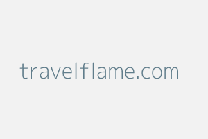 Image of Travelflame