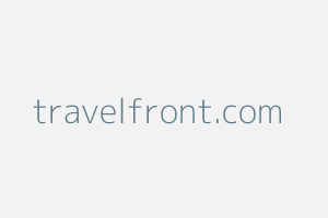 Image of Travelfront
