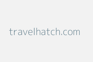 Image of Travelhatch
