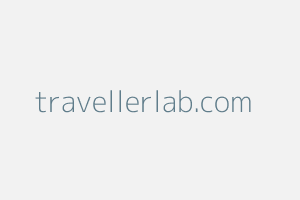 Image of Travellerlab