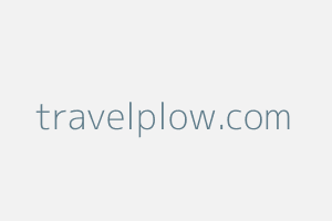 Image of Travelplow