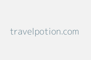 Image of Travelpotion