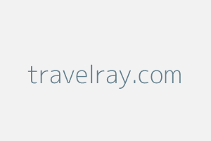 Image of Travelray