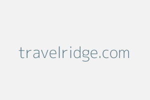Image of Travelridge