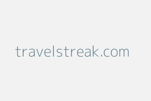 Image of Travelstreak