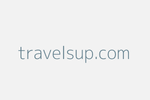 Image of Travelsup