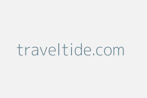 Image of Traveltide