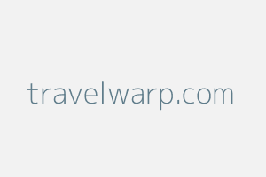 Image of Travelwarp