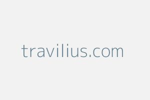 Image of Travilius