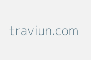 Image of Traviun