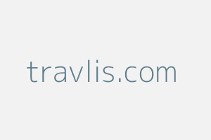 Image of Travlis