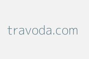 Image of Travoda