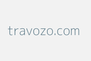 Image of Travozo