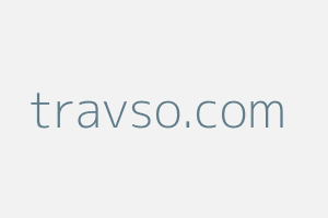 Image of Travso