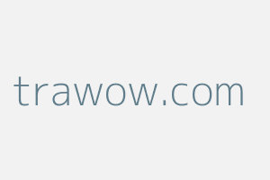 Image of Trawow