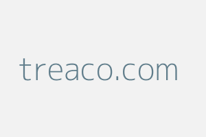 Image of Treaco