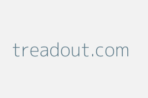 Image of Treadout