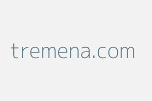 Image of Tremena