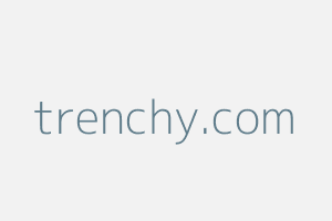 Image of Trenchy