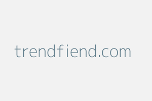 Image of Trendfiend