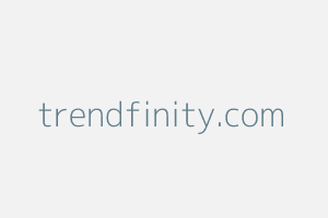 Image of Trendfinity