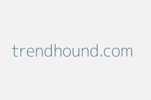 Image of Trendhound