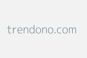 Image of Trendono