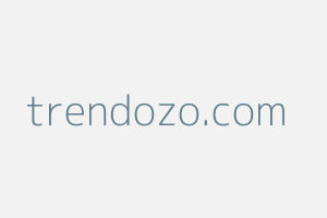Image of Trendozo