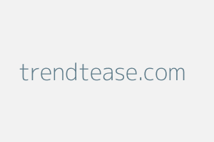 Image of Trendtease