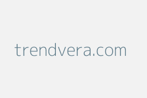 Image of Trendvera