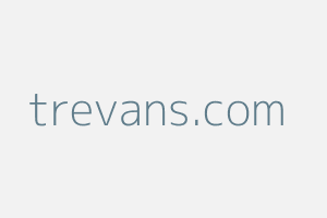 Image of Trevans