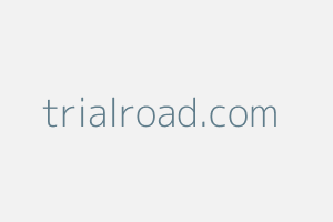 Image of Trialroad
