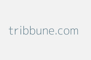 Image of Tribbune