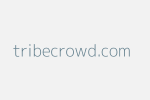 Image of Tribecrowd