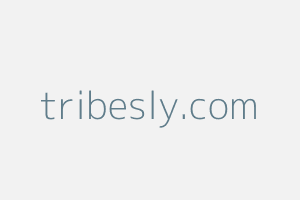 Image of Tribesly