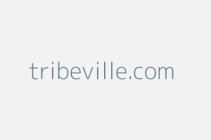 Image of Tribeville