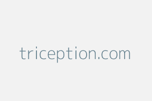 Image of Triception