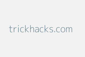 Image of Trickhacks