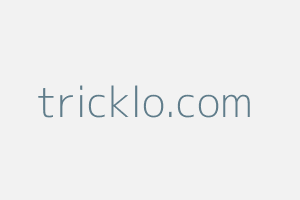 Image of Tricklo