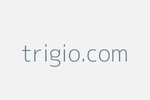 Image of Trigio