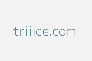 Image of Triiice