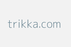 Image of Trikka