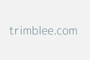 Image of Trimblee