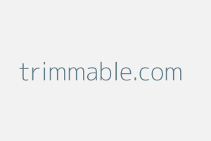 Image of Trimmable
